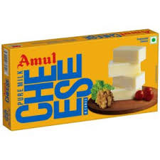 StyleNest - Amul Processed Cheese